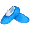 Cobertura para sapato azul - Ref.ª BT-002-PEB