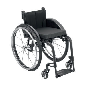 Cadeira de rodas Zenit Ottobock.