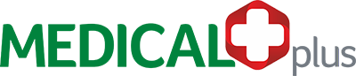 Medical Plus logo