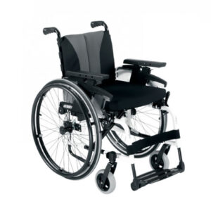 Cadeira de rodas Motus Ottobock.