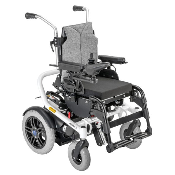 Cadeira de rodas eletrónica infantil Skippi Ottobock