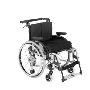 Cadeira de rodas Avantgarde XXL 2 Ottobock.
