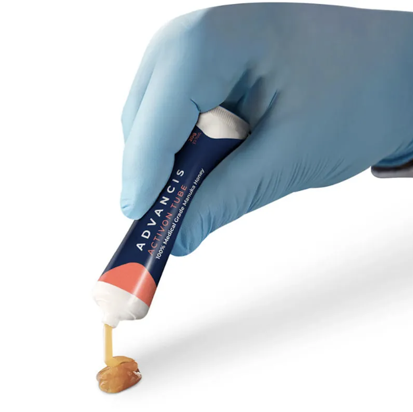 Bisnaga 100% mel de manuka Activon Tube® 25g - Image 2
