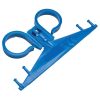 Suporte de plástico para saco para urina - Ref.ª WNM01