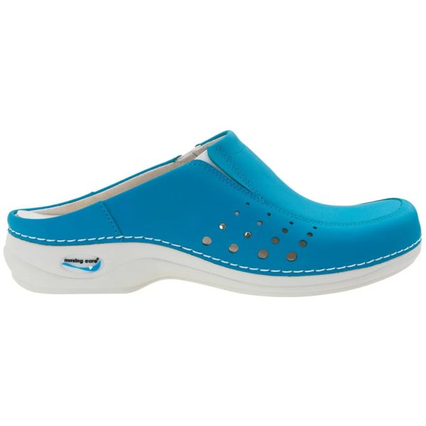 Socas em pele Wash'Go Berlim