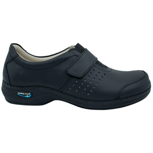 Sapato em pele Wash’Go Milão