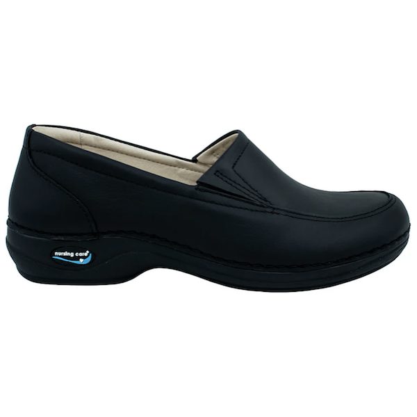 Sapato em pele Roma WG10 PR