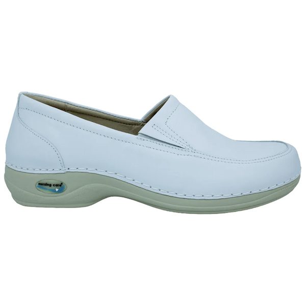 Sapato em pele Roma WG10 br