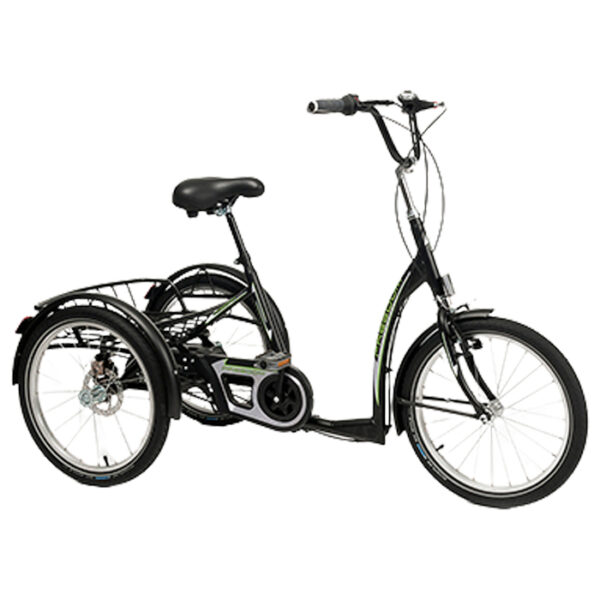 Tricicleta Freedom 2217