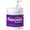 Fisiocrem Massage com doseador 1 L