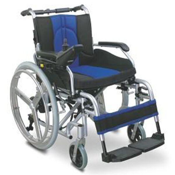Cadeira de rodas elétrica OGI-Urban I-600