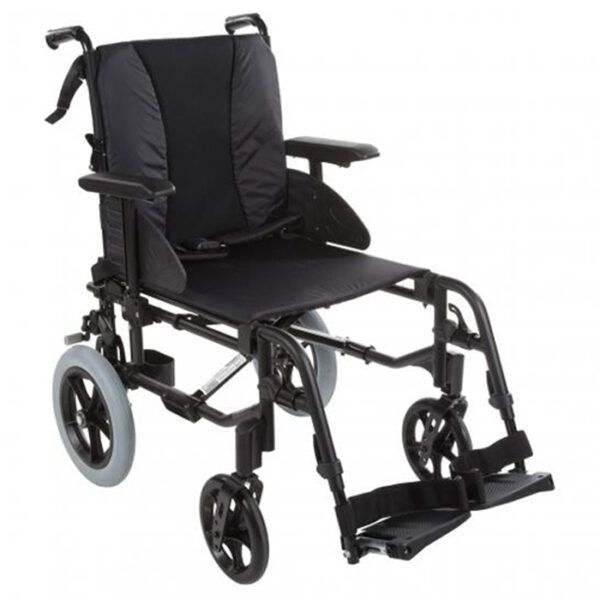 Cadeira de rodas manual Action3 NG Hemi Invacare