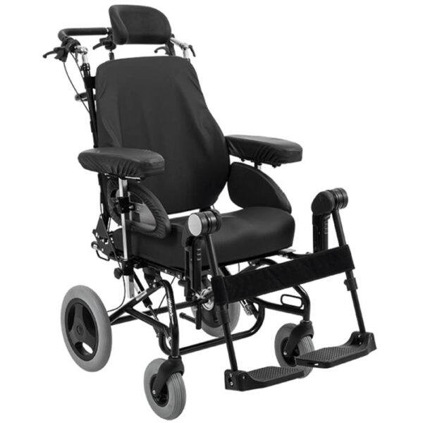 Cadeira de rodas Discovery Care Ottobock