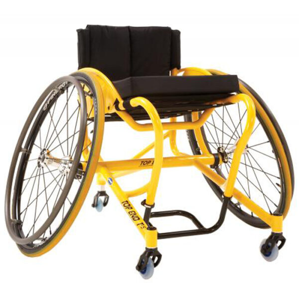 Top End T-5 7000 Series Tennis Invacare
