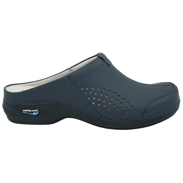 Soca em pele Veneza - Ref.ª WG3A