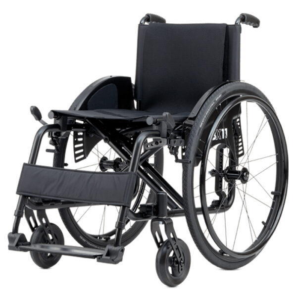 Cadeira de rodas manual BX 11 BB