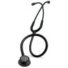 Estetoscópio Littmann Classic III black edition - Ref.ª 5803/32310