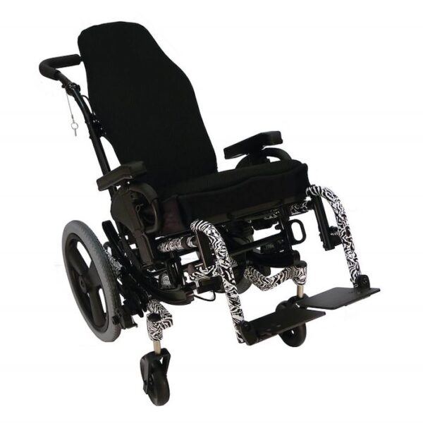 Cadeira de rodas manual ZIPPIE Iris