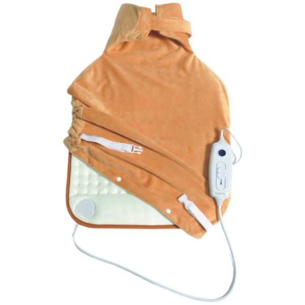 Almofada de aquecimento elétrica - Ref.ª 861141