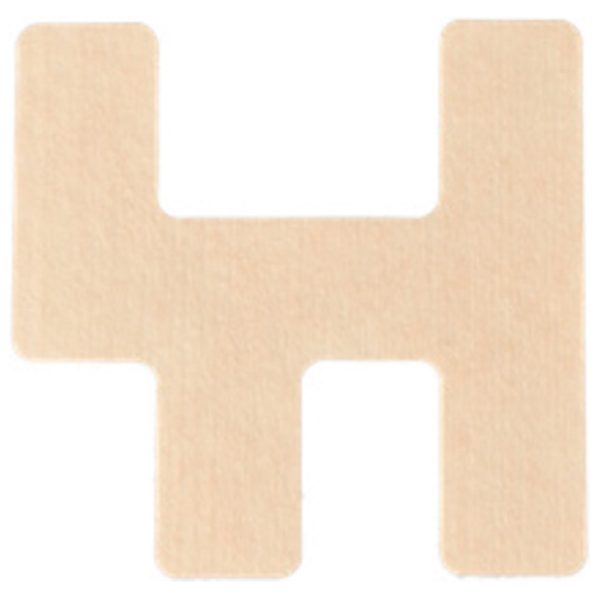 Penso adesivo para fixação de sondas - Ref.ª 811014