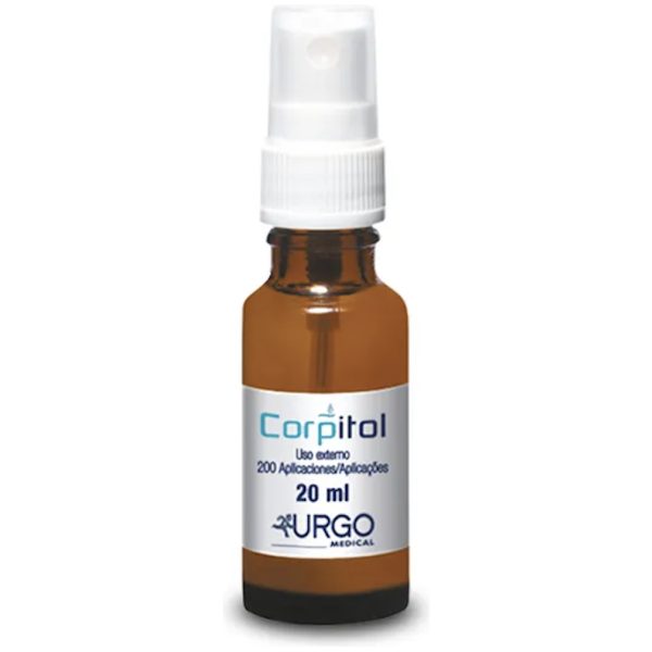 Óleo Corpitol 20ml - Ref.ª 754235