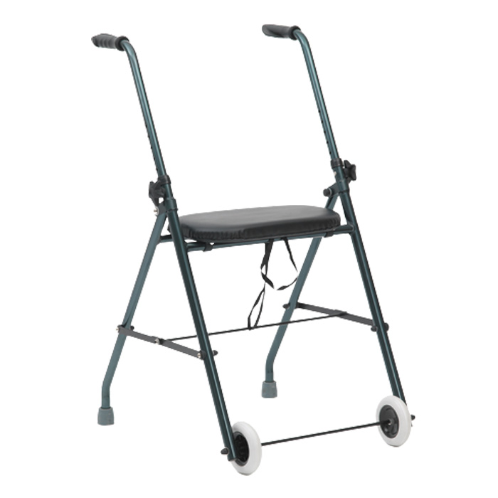 AJT01309212 Andarilho Classic com 2 rodas e assento