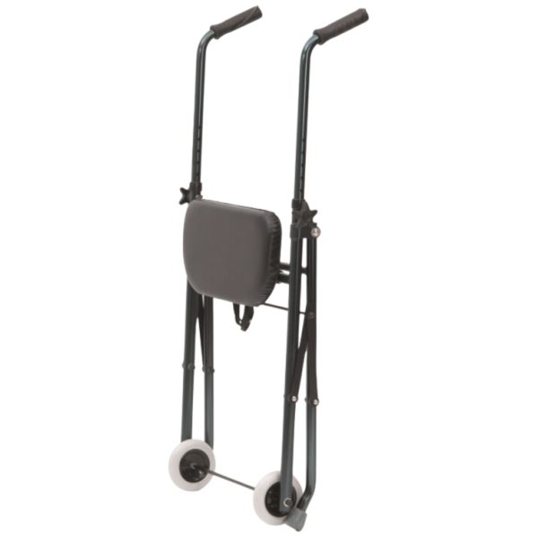 Andarilho Classic com 2 rodas e assento - Ref.ª 826186