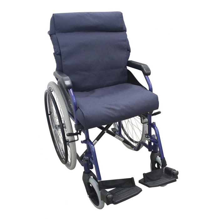 ORT007107903 Almofada modular para cadeira de rodas