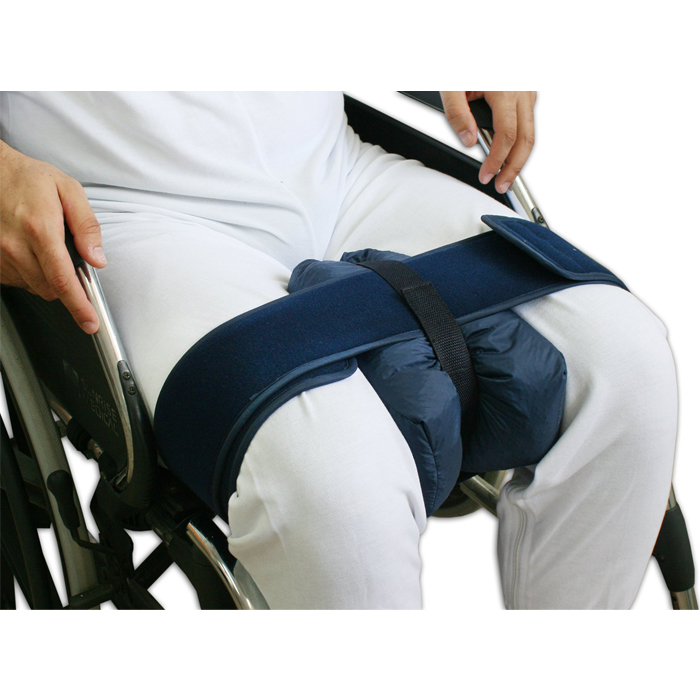 ORT007107905 Almofada abdução para cadeira de rodas - Ref.ª GT140002