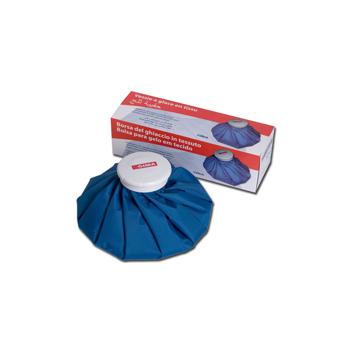 FIS00811501 Saco de gelo - Ref.ª 28605
