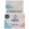 Adaptadores nasais (4 un)