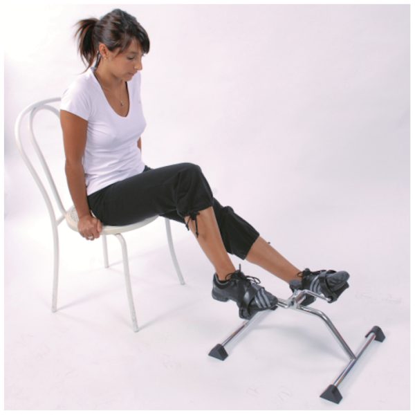 Pedaleira simples - Ref.ª 434017