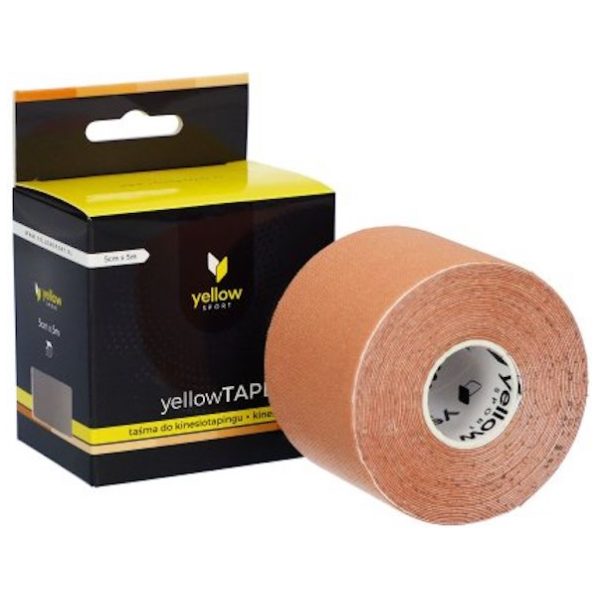 Kinesio tape - Ref.ª YT-55