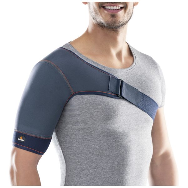 Suporte para ombro ambidestro - Ref.ª 4801