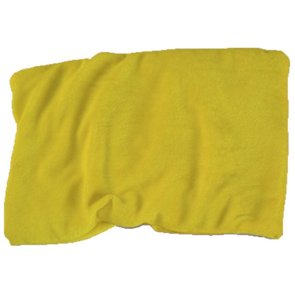 Almofada de calor com sementes de linho