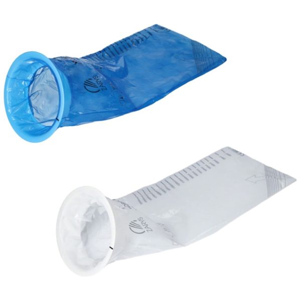 Saco de vómito - Ref.ª WW-03