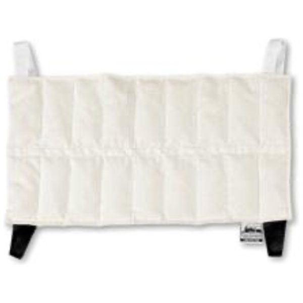 Compressa lombar para hidrocoletor 25x45 cm