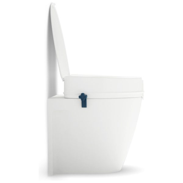 Elevador de sanita Aquatec Pure Cala