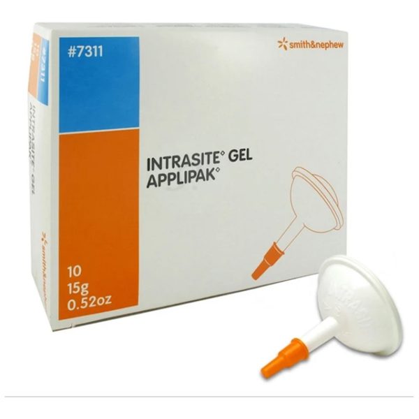Intrasite gel 15 g - Ref.ª 7311