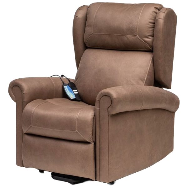 Cadeirão elétrico Evoluxion Mediterraneo