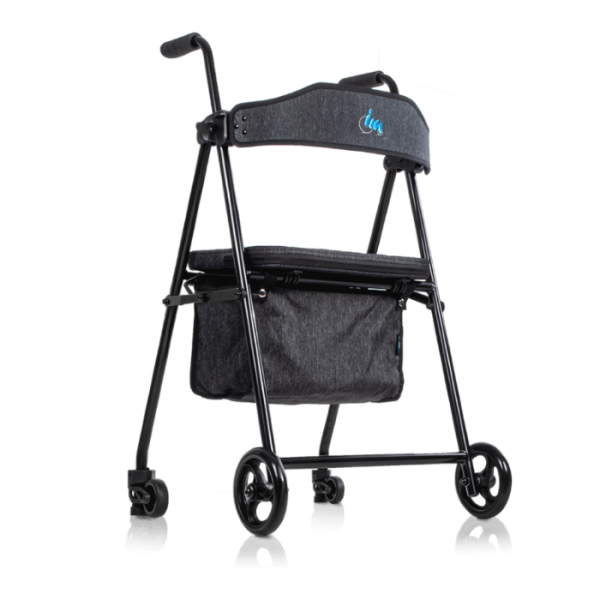 Andarilho Elite Lite + kit Walk&Roll