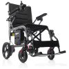 Cadeira rodas elétrica de encartar Martinika Magnesium